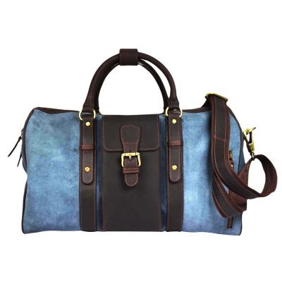 Expedition Pro Carry-On Travel Bag – Built for Every Journey