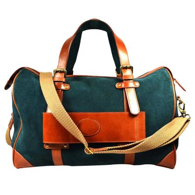Adventurer’s Expedition Duffle Bag – Rugged Travel Companion