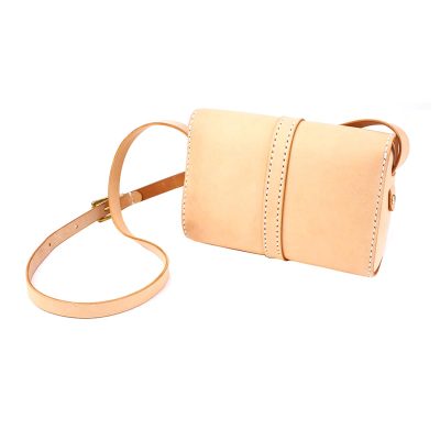 OpulentLux Premium Leather Handbag