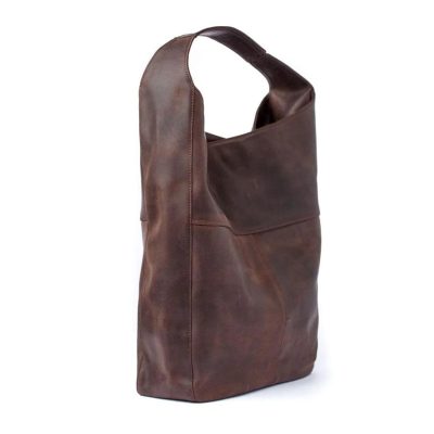 Frye Melissa Hobo Leather Bag