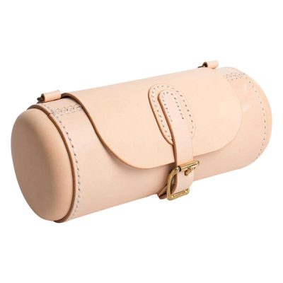 Eleganza Genuine Leather Shoulder Handbag