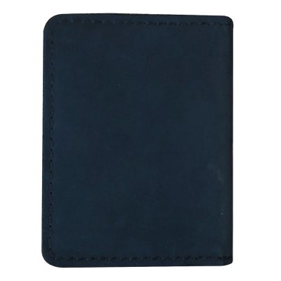 Atlas Heritage Leather Wallet for Men – Classic Style, Modern Utility