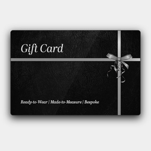 Gift Card - Gift Cards & Vouchers - Shearling Leather Jackets