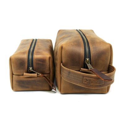 Bennett Winch Leather Wash Kit