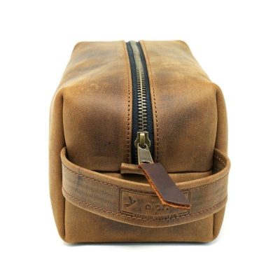 Bennett Winch Leather Wash Kit