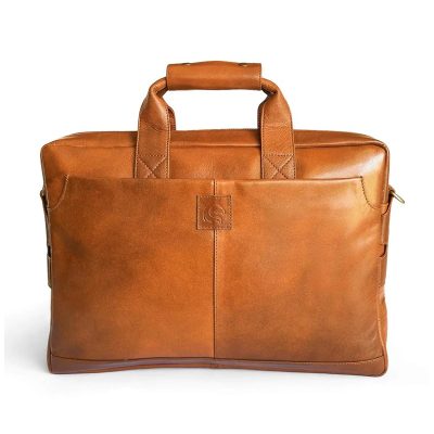 Vanguard Men’s Laptop Bag – Premium Professional Carry