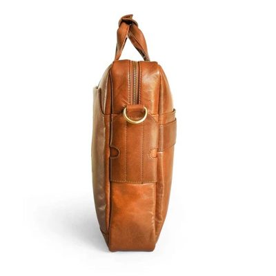 Vanguard Men’s Laptop Bag – Premium Professional Carry