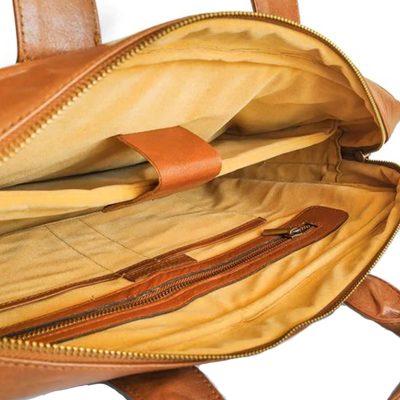 Vanguard Men’s Laptop Bag – Premium Professional Carry
