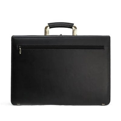 Veloce LeatherCraft Men’s Messenger Bag