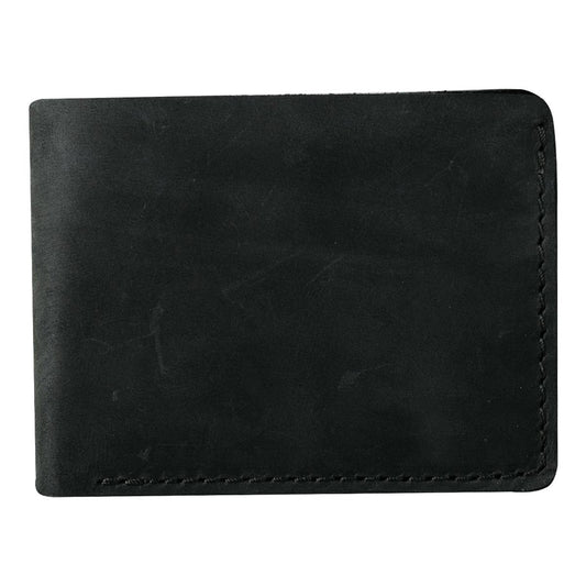 LuxeCraft Premium Leather Men’s Wallet – Timeless Luxury, Everyday Function
