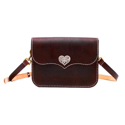 Enchant Personalized Leather Handbag