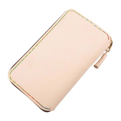 Enchantia Rockstud Continental Wallet – Premium Leather Organizer